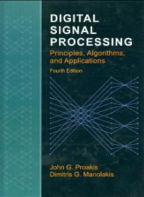 Digital Signal Processing افست