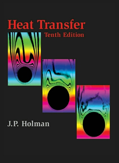 آفست انتقال حرارت HEAT TRANSFER